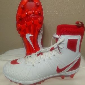 Nike cleats